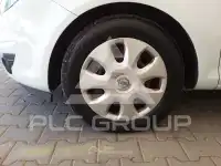 2010 Opel Corsa