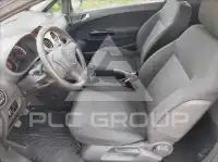 2010 Opel Corsa