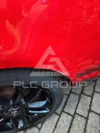 2010 Opel Corsa