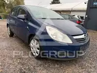 2010 Opel Corsa