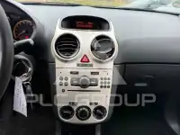 2010 Opel Corsa