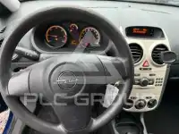 2010 Opel Corsa