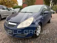 2010 Opel Corsa