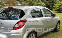 2010 Opel Corsa