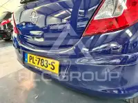 2010 Opel Corsa