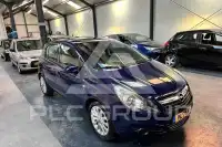 2010 Opel Corsa