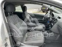 2010 Opel Corsa