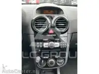 2010 Opel Corsa
