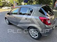 2010 Opel Corsa