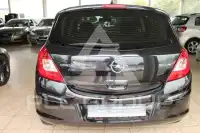 2010 Opel Corsa