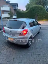 2010 Opel Corsa