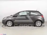 2010 Opel Corsa