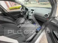2010 Opel Corsa