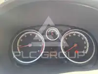 2010 Opel Corsa