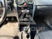 2010 Opel Corsa