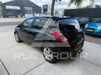 2010 Opel Corsa