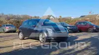 2010 Opel Corsa