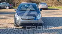 2010 Opel Corsa