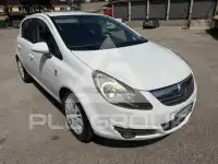 2010 Opel Corsa