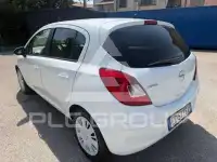 2010 Opel Corsa