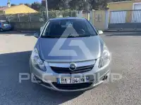 2010 Opel Corsa