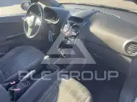 2010 Opel Corsa