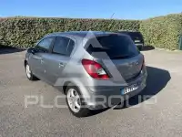 2010 Opel Corsa