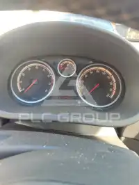 2010 Opel Corsa
