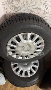 2010 Opel Corsa