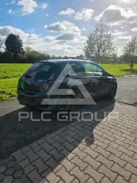 2010 Opel Corsa