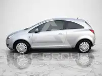 2010 Opel Corsa