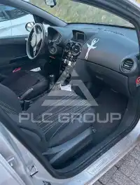 2010 Opel Corsa