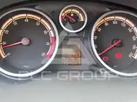 2010 Opel Corsa