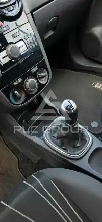 2010 Opel Corsa