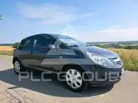 2010 Opel Corsa