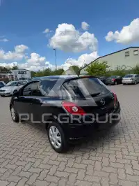 2010 Opel Corsa