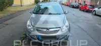 2010 Opel Corsa