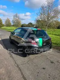 2010 Opel Corsa