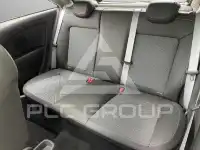 2010 Opel Corsa