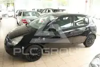 2010 Opel Corsa