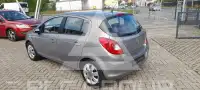 2010 Opel Corsa