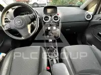 2010 Opel Corsa