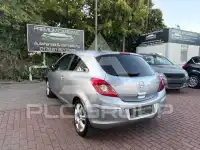 2010 Opel Corsa