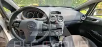 2010 Opel Corsa