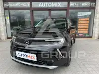 2010 Opel Corsa