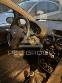 2010 Opel Corsa