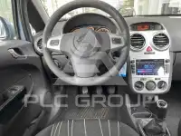 2010 Opel Corsa