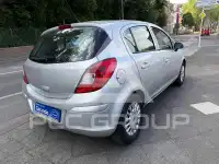 2010 Opel Corsa