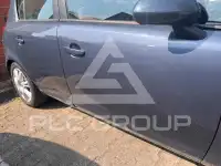2010 Opel Corsa