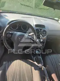 2010 Opel Corsa